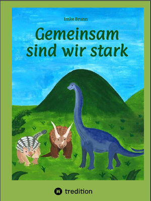cover image of Gemeinsam sind wir stark